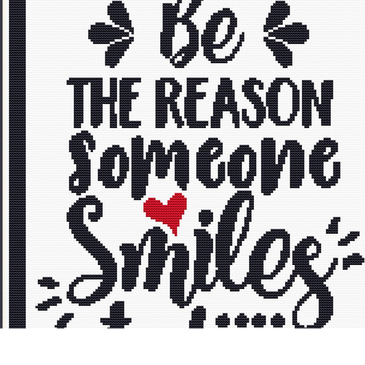 Quotes and signs cross stitch pattern | Love cross stitch embroidery | Inspirational cross stitch quote