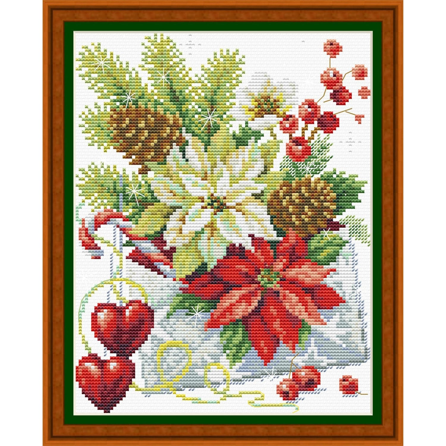 CHRISTMAS