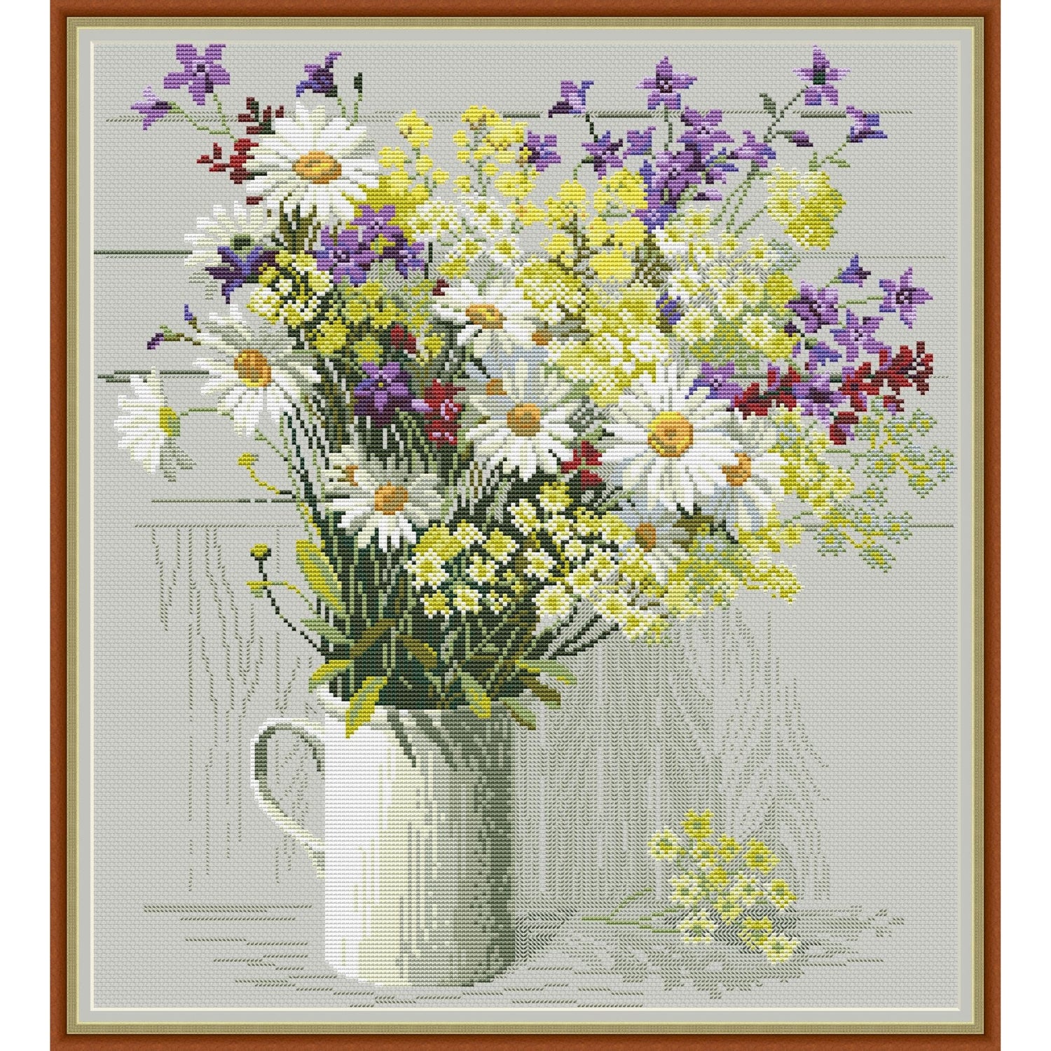 PLANTS, FLOWERS