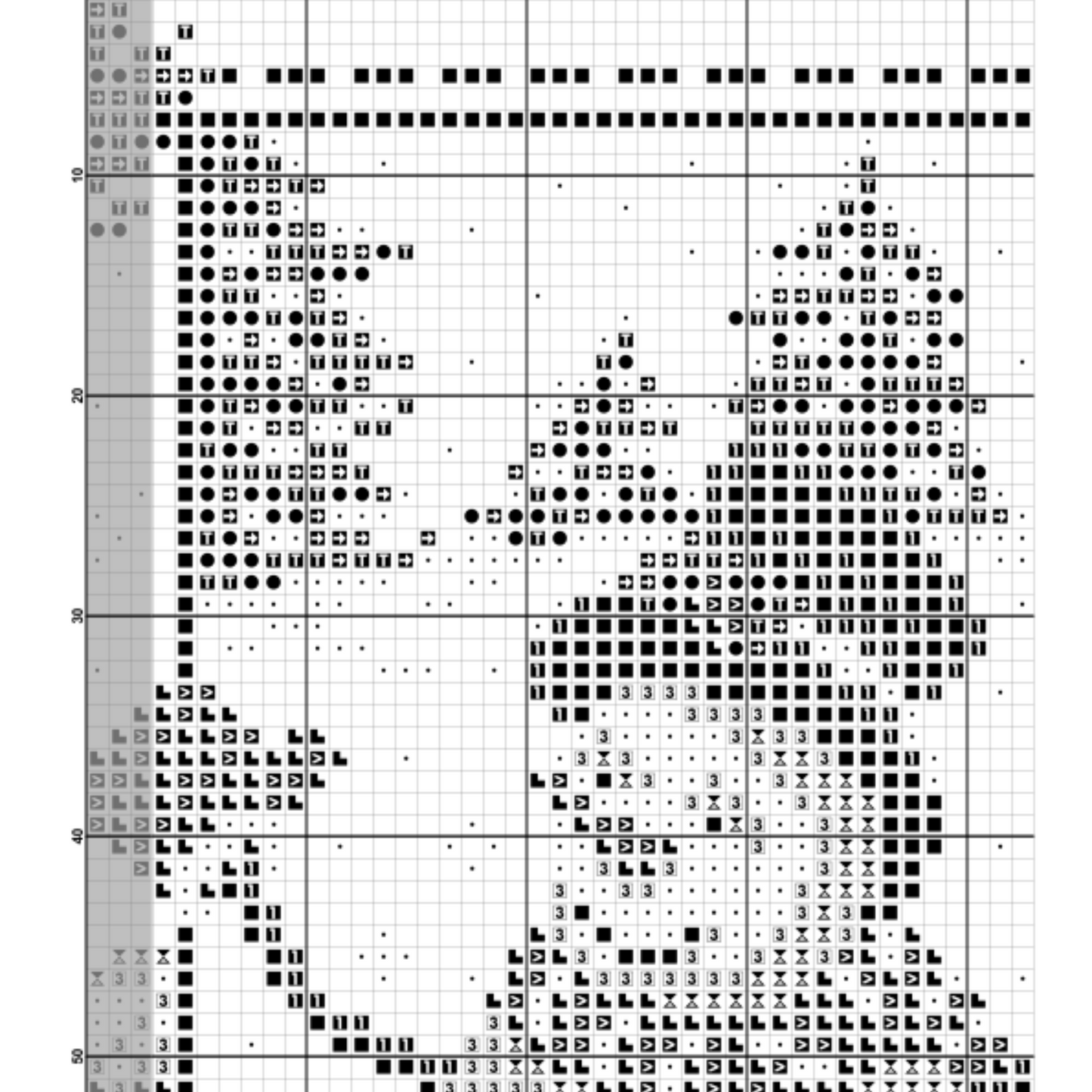 Christmas cross stitch sampler, Winter primitive sampler, Christmas cross stitch, Christmas Sampler Cross Stitch Pattern, X Stitch Chart, Snowman Cross Stitch Embroidery