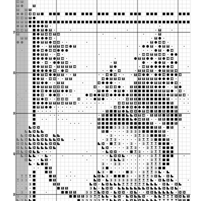 Christmas cross stitch sampler, Winter primitive sampler, Christmas cross stitch, Christmas Sampler Cross Stitch Pattern, X Stitch Chart, Snowman Cross Stitch Embroidery